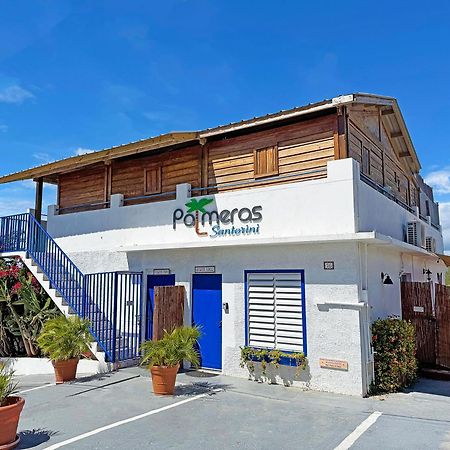 Palmeras Beach Apartments - Playa Santa غانيكا المظهر الخارجي الصورة