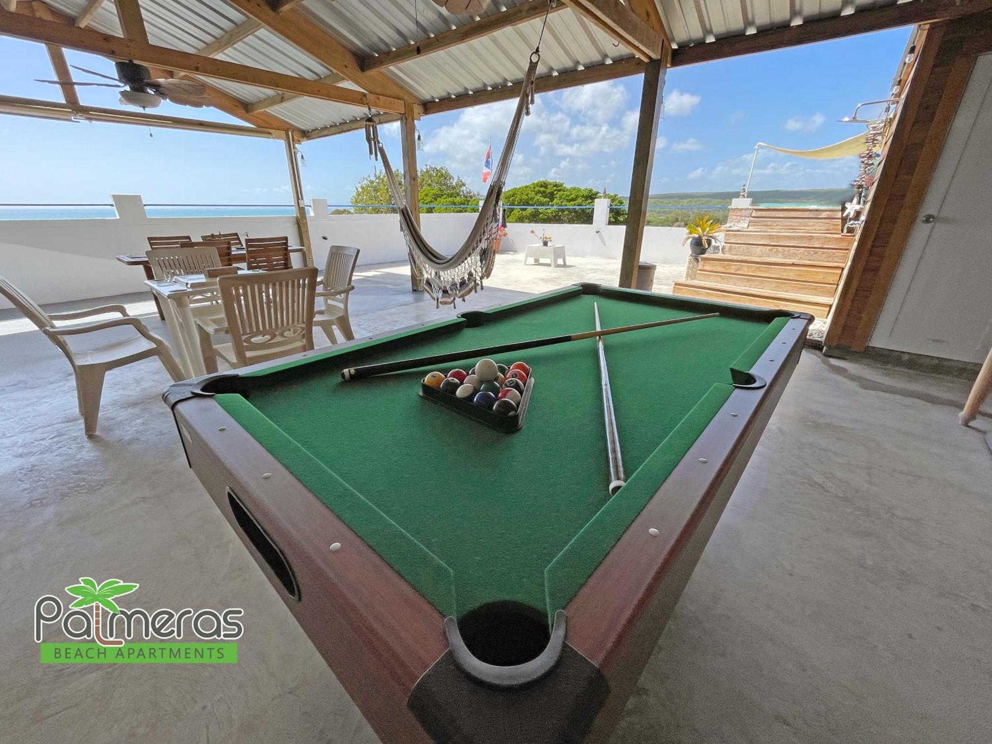 Palmeras Beach Apartments - Playa Santa غانيكا المظهر الخارجي الصورة
