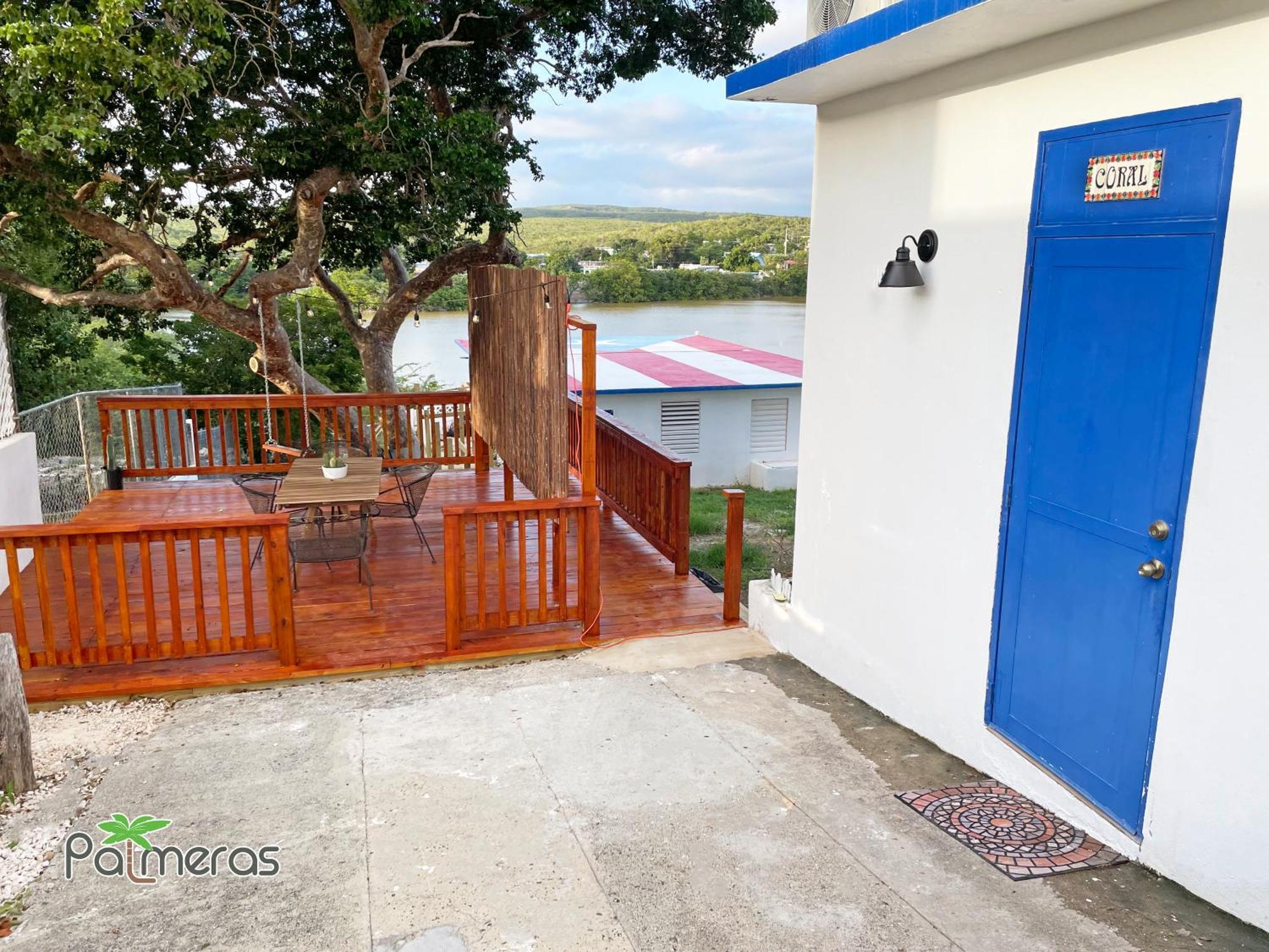 Palmeras Beach Apartments - Playa Santa غانيكا الغرفة الصورة