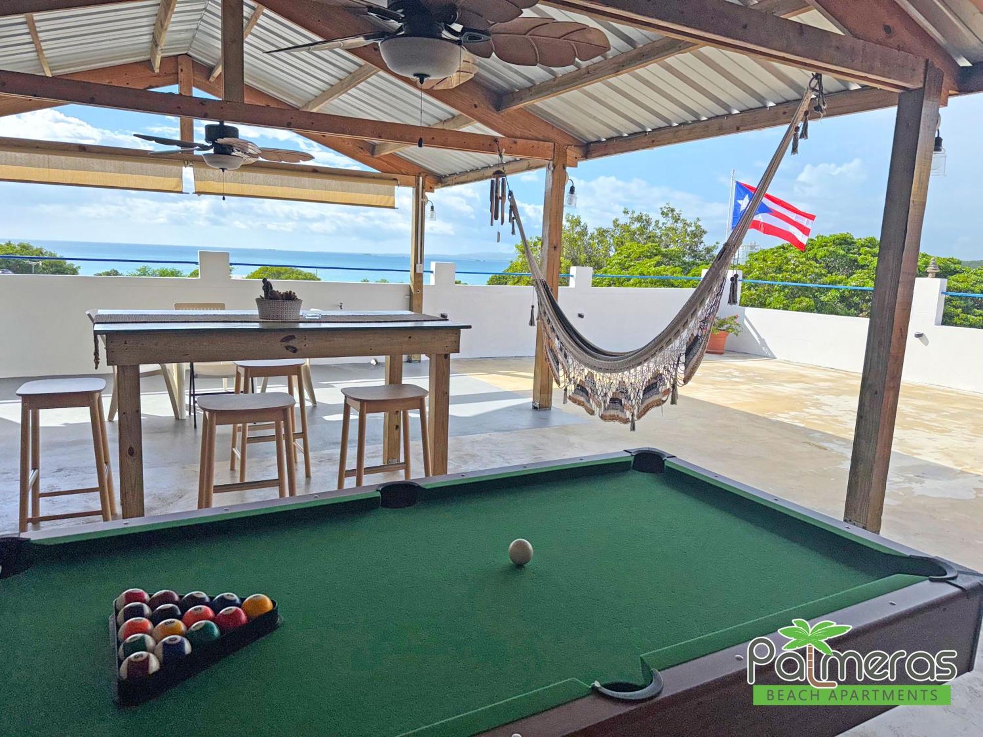 Palmeras Beach Apartments - Playa Santa غانيكا المظهر الخارجي الصورة