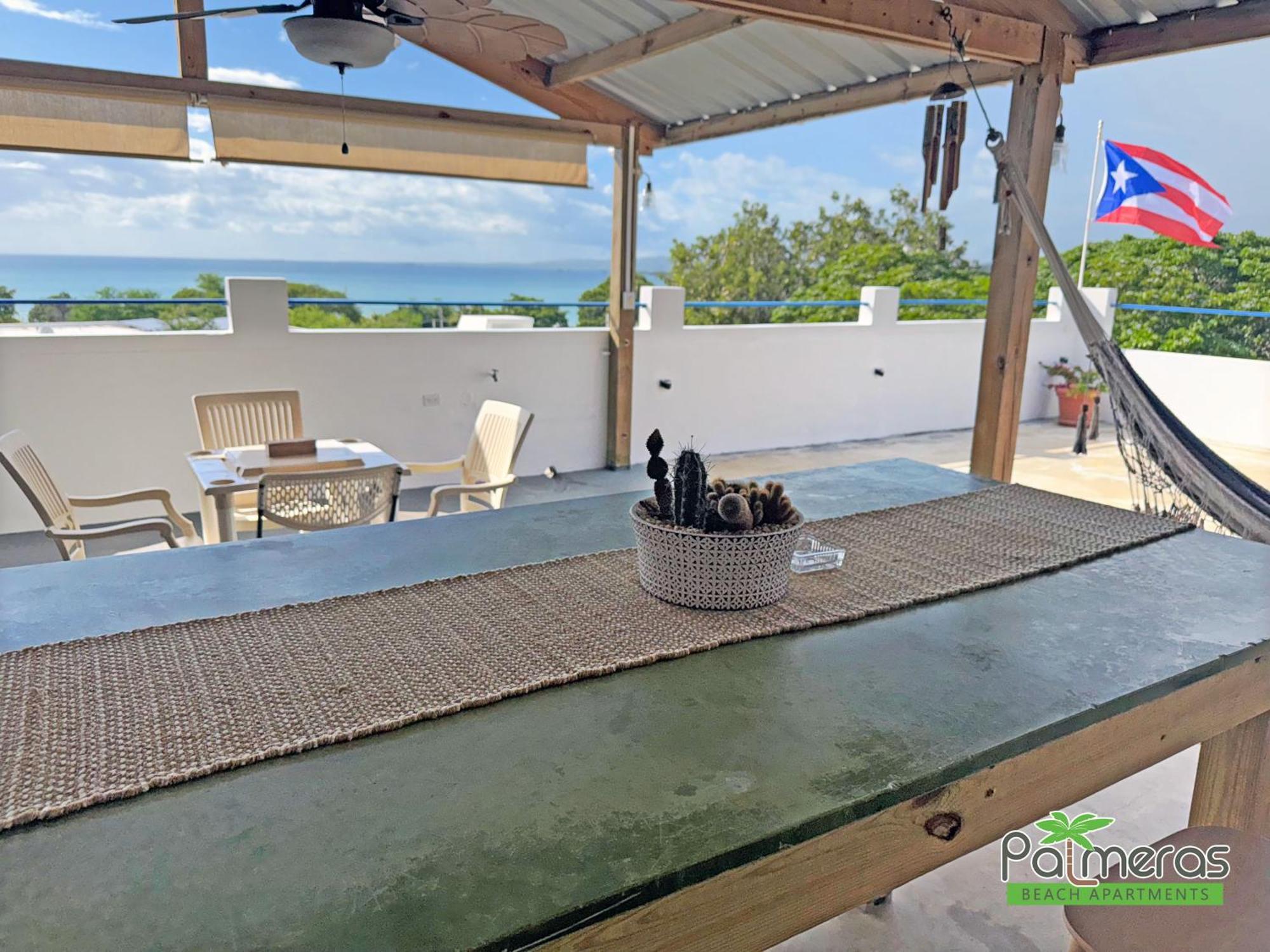 Palmeras Beach Apartments - Playa Santa غانيكا المظهر الخارجي الصورة